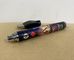 조정할 수 있는 예열 펜과 1의 650Mah 900 Mah 색 전자 담배 4