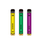2600 퍼프 프캔 맥스 자줏빛 베리 CBD THC 기름 분무기 일회용 컬러링은 연기 펜을 기화시킵니다