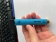 원래 프캔 브랜드 일회용 불연성 담배 프캔 맥스 2600은 5% 전략 무리 제한 협정 니코틴 왁스 펜 증발기를 내뿜습니다